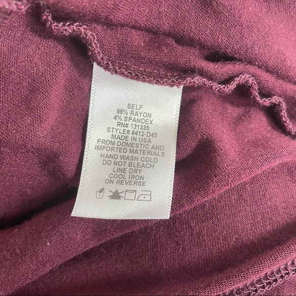 Nordstrom socialite dress - Picture 5 of 5